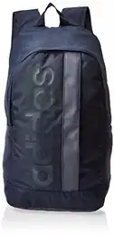 adidas Linear Core Rucksack, Legend Ink, One Size