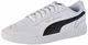 Puma Unisex-Erwachsene Ralph Sampson Lo Sneaker, Weiß White Black White, 43 EU