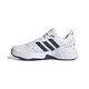 adidas Herren Strutter Laufschuh, White 655, 40 EU