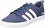 adidas Herren VS Pace Basketballschuhe BLAU/WEISS/SCHWARZ