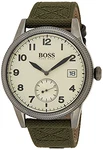 BOSS Analog Quarzuhr für Herren 1513670