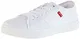 Dockers by Gerli Herren 231552-733-51_42 Plimsolls, White, EU