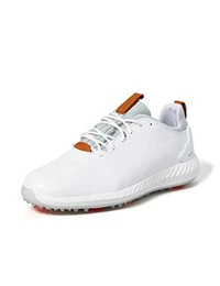 Herren Ignite PWRADAPT Leather 2.0 Sneaker, White White, 40 EU