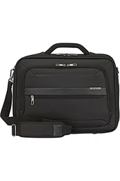 Vectura Evo - 15.6 Zoll Laptoptasche, 41 cm, 15.5 L, Schwarz (Black)
