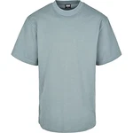 Urban Classics Herren Tall Tee T-Shirt staubblau