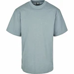 Urban Classics Herren Tall Tee T-Shirt dusty blue