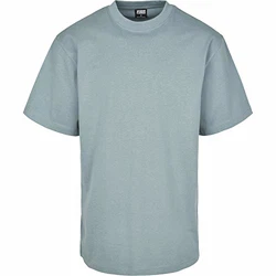 Urban Classics Herren Tall Tee T-Shirt dusty blue
