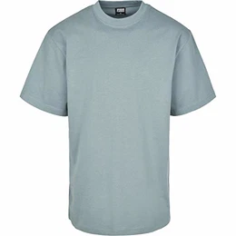 Herren Tall Tee T-Shirt, dusty blue, M