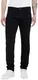 Replay Herren Jeans Anbass Slim-Fit, Black 098-2 (Schwarz), 33W / 32L