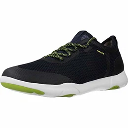 Herren U Nebula X A Sneaker, Blau (Navy C4064), 43 EU