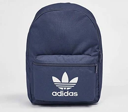 Adicolor Classic Rucksack, Collegiate Navy, One Size
