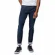 Replay Herren Anbass Hyperflex Clouds Slim Jeans, Blau (Dark Blue 007), 32W / 32L
