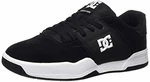 DC Shoes Central Sneaker Schwarz