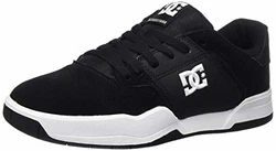 DC Shoes Central Sneaker Schwarz