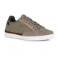 Geox Herren U Walee A Sneaker, Braun, 42 EU