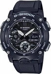 Casio Analog-Digital Quarz Uhr GA-2000 GA-2000S-1AER
