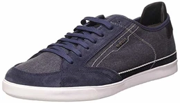 Herren U Walee A Sneaker, Blau, 43 EU