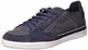 Geox Herren U Walee A Sneaker, Blau, 43 EU