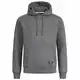 Höhenhorn 21G6 Janga Hoodie Herren Kapuzen Pullover Hoody D.Grau M