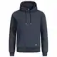 Höhenhorn 18J4 Janga Hoodie Herren Kapuzen Pullover Hoody D.Blau M