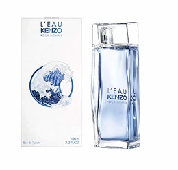 Festes Parfüm 1er Pack (1x 100 ml)
