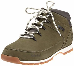Herren Euro Sprint Hiker Chukka Boots, Grün (Verde (Olive Night) Tb0a22wjh081), 43 EU