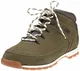 Timberland Herren Euro Sprint Hiker Chukka Boots, Grün (Verde (Olive Night) Tb0a22wjh081), 43 EU