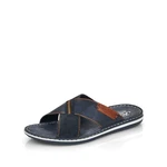 Rieker Pantoletten 21098 blau (21098)