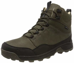 Herren Men's HKG Core Mid STX Wanderschuh, Deer Brown, 43 EU