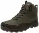 VAUDE Herren Men's HKG Core Mid STX Wanderschuh, Deer Brown, 43 EU