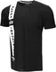 ALPHA INDUSTRIES Herren Defense T Unterhemd, Schwarz, XXL