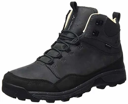 Herren Men's HKG Core Mid STX Wanderschuh, Iron, 43 EU