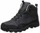 VAUDE Herren Men's HKG Core Mid STX Wanderschuh, Iron, 43 EU