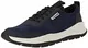 Timberland Herren Boroughs Project Leather Oxford Gymnastikschuhe, Blau (Blu (Dark Total Eclipse) Tb0a24rxl421), 43 EU