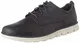 Timberland Herren Bradstreet Plain Toe Sensorflex Oxford Schuhe, Grau Dark Grey Full Grain, 43 EU