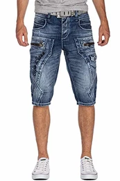 Herren Shorts CK101-bans W32