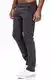 Tazzio Chino Herren Slim Fit Chinohose Designer Hose Stoffhose Herrenhose Stretch Neu 19530 Anthrazit 32/32