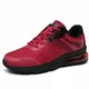 SOLLOMENSI Damen Herren Laufschuhe Sportschuhe Straßenlaufschuhe Sneaker