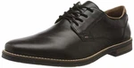 Rieker Frühjahr/Sommer Derbys Modell 13500 schwarz