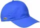 Lacoste Herren Rk4709 Schirmmütze, Blau (Nattier L61), One Size (Herstellergröße: TU)