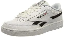 Reebok Club C Revenge Mu Sneaker weiß/weiß/schwarz