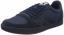 Unisex-Erwachsene SLIMMER STADIL TONAL LOW, Blau (Dress Blues 8628), 43 EU