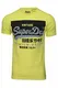 Superdry Herren VL O Tee T-Shirt, Grün (Charlock Green 5SY), Medium