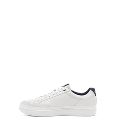Herren South Bay Sneaker Low Schuh, Weiss, 46 EU