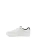 UGG Herren South Bay Sneaker Low Schuh, Weiss, 46 EU