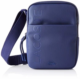 LacosteNh3136po L.12.12 ConceptHerrenBlau (Blue Depths)2.5x21x15.5 Centimeters (W x H x L)