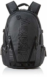 Herren Tarp Backpack Rucksack Grau (Grey Marl)