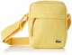 Lacoste Herren Nh2102ne Neocroc Einkaufstaschen & Handtaschen, Gelb (Samoan Sun), 6.5x21x16 Centimeters