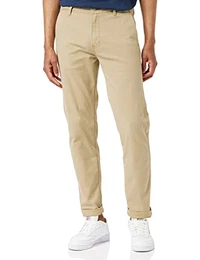Herren XX Chino Std II Hose, Beige (True Chino Shady Gd Ccu B) ,32W / 32L