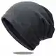 OCTERING Slouch Beanie Mütze Damen und Herren Baumwolle Elastisch Unisex